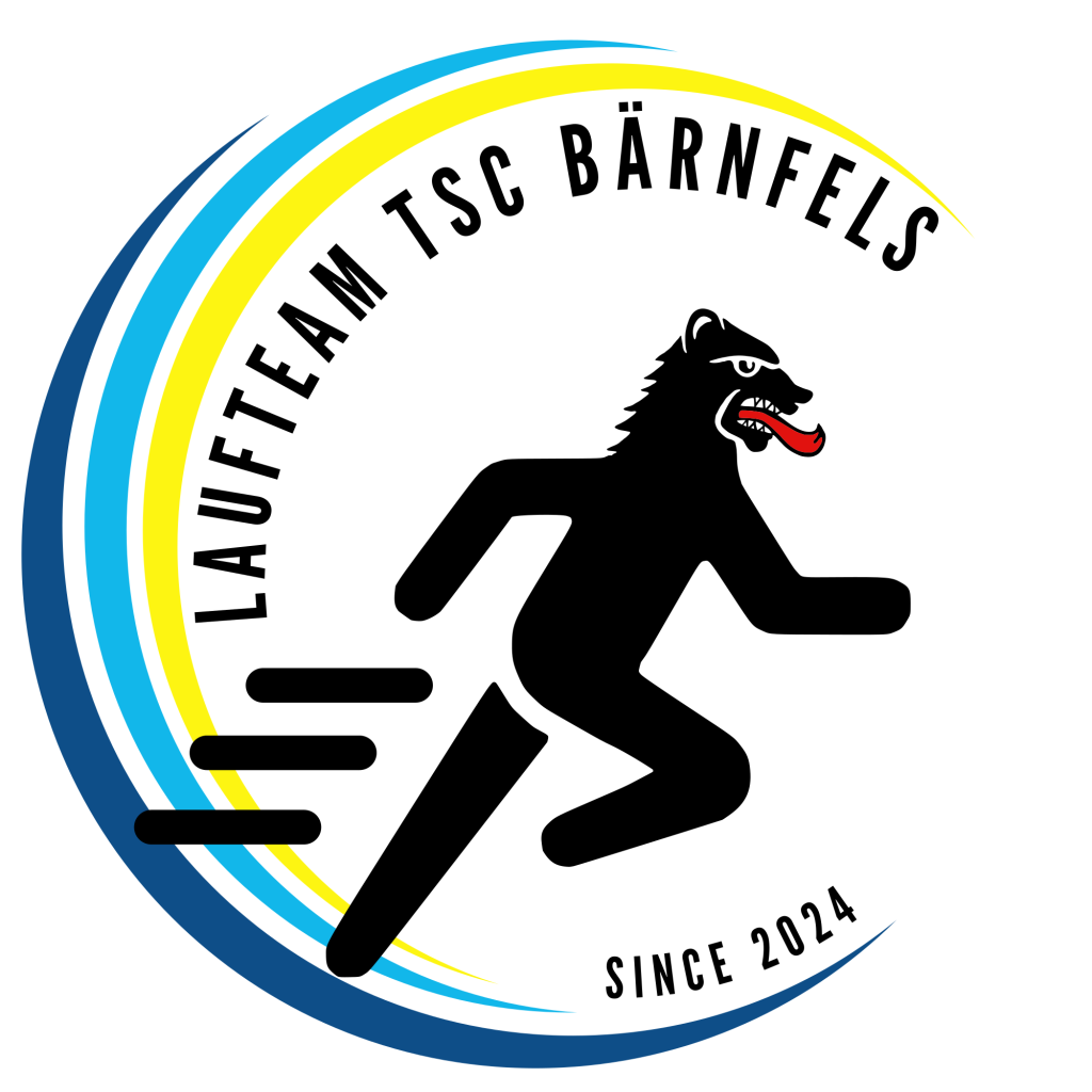 Logo des Laufteams TSC Bärnfels